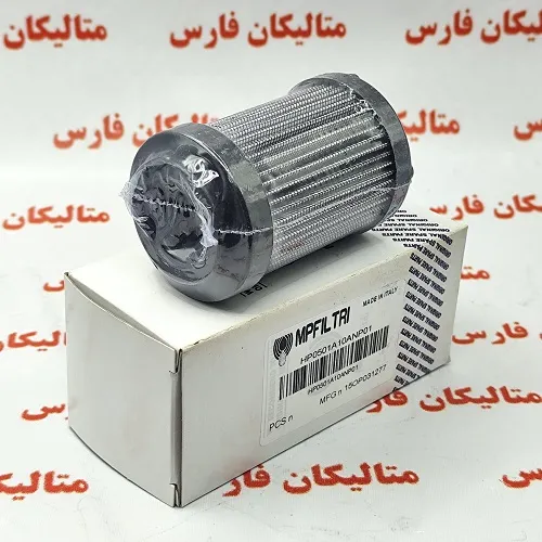 فیلتر MP FILTRI  HP0501A10ANP01